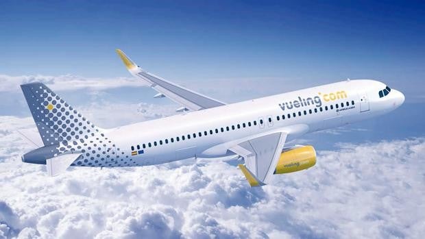 Vuelos de Jerez a París, la nueva ruta de Vueling