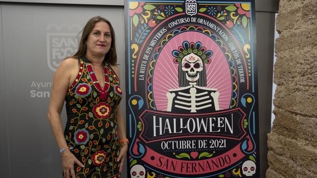 Halloween en San Fernando: Ruta de los Misterios y Noche de las Calabazas, entre otras actividades