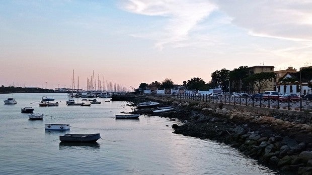 El futuro de El Puerto fluye por el río Guadalete