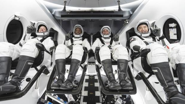 La UCA estudia el perfil psicológico del astronauta ideal para los próximos viajes a Marte y la Luna