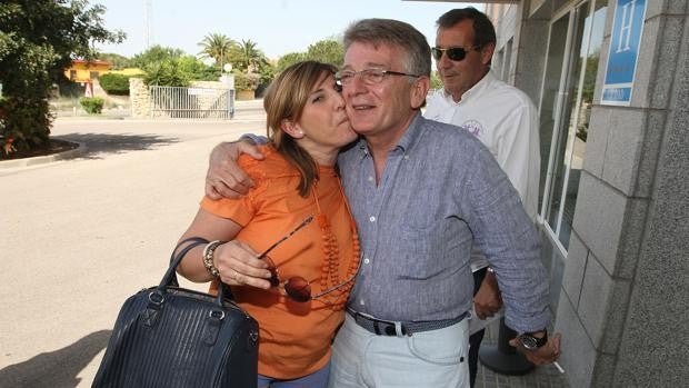 Irene García propuso inflar el censo para ganar el Congreso Provincial