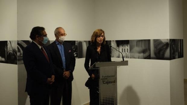 Anuca Aísa: «Todas mis exposiciones son parte de procesos vitales»