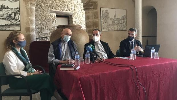 La Casa de la Contaduría abre de nuevo sus puertas tras año y medio de pandemia