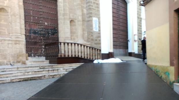 El jurado declara inocentes a los policías procesados por el 'caso Santa María'