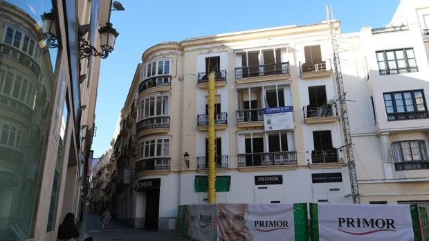 El corazón del centro incrementa su oferta turística en 150 plazas