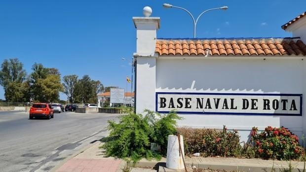 Jornada de puertas abiertas en la Base Naval de Rota