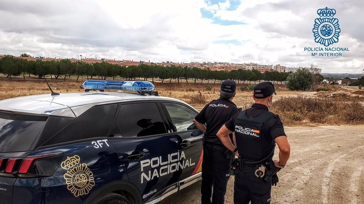 Desarticulado en Algeciras un grupo dedicado al tráfico de hachís