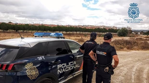 Desarticulado en Algeciras un grupo dedicado al tráfico de hachís