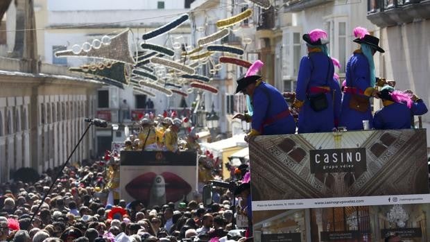 El PP ofrece al resto de grupos una propuesta conjunta para que el Carnaval vuelva a febrero