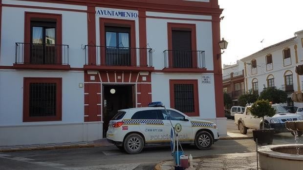 Pedrera, el municipio de Sevilla que tiene la tasa Covid de contagios más alta de la provincia