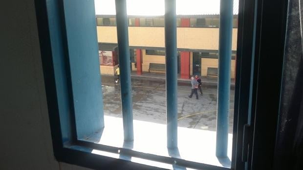 La nueva normalidad también llega «poco a poco» a las prisiones