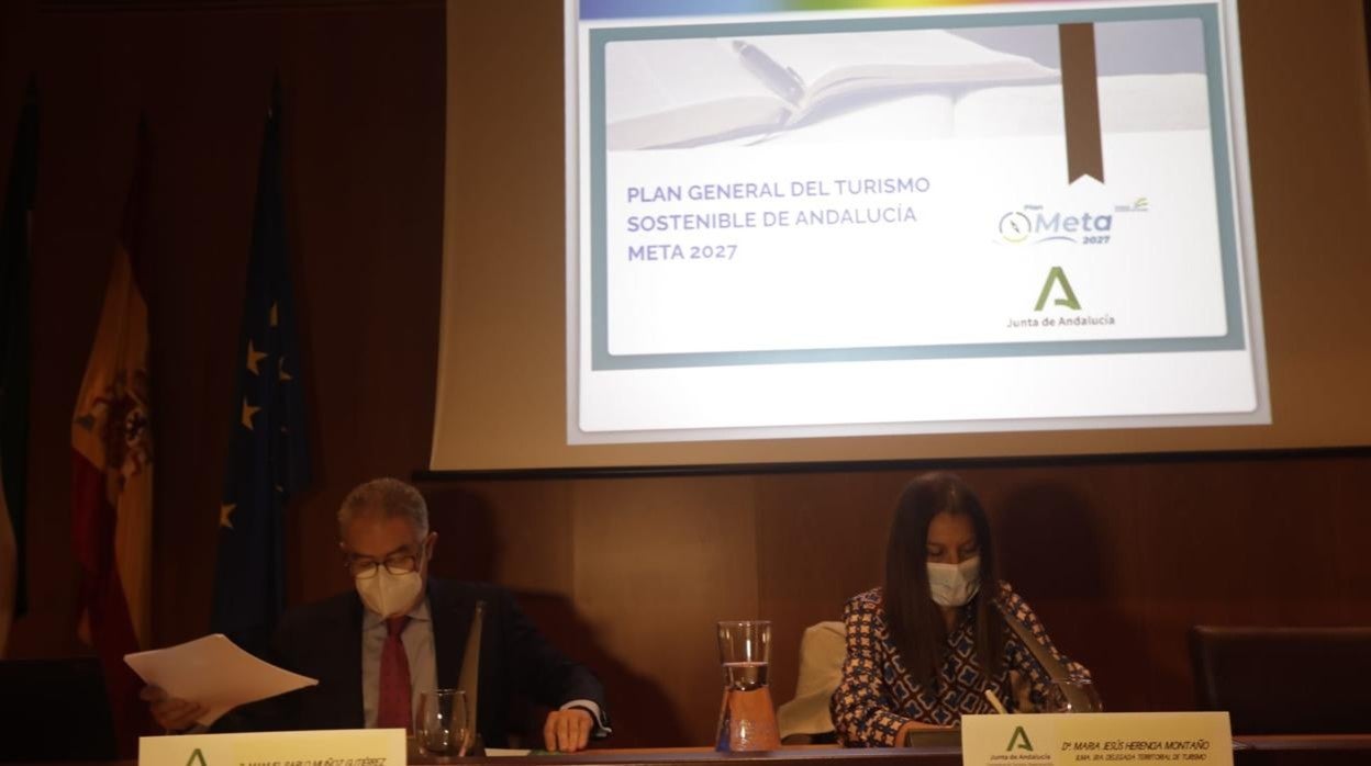 El Plan META 2027 tendrá un presupuesto de 717 millones de euros.