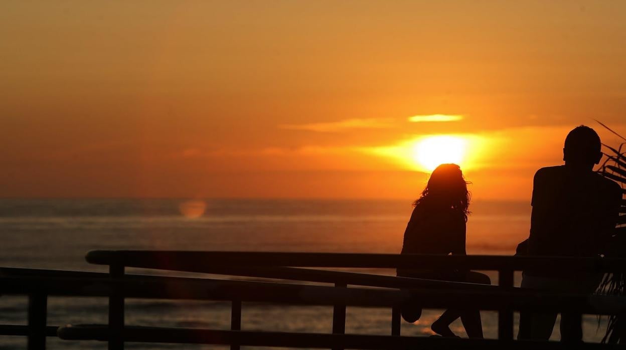 Viajar a Cádiz en otoño