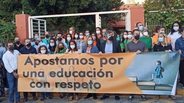 La detenida por agredir a dos profesoras de Coria no llega a un acuerdo con la Fiscalía en el juicio rápido