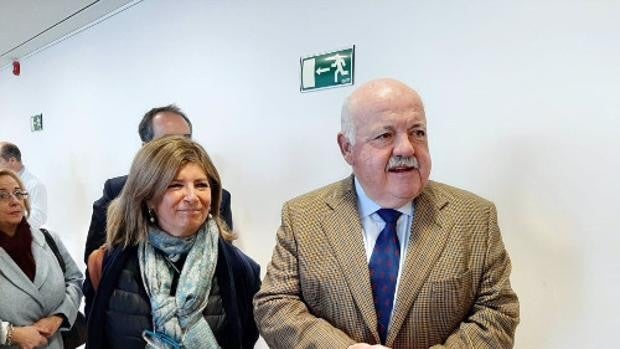 La Junta realiza «vigilancia especial» en el Campo de Gibraltar para prevenir la variante delta plus