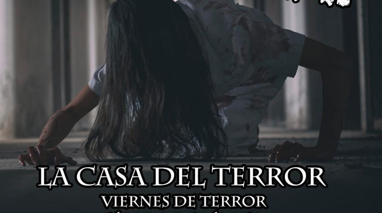 Escape Room en Algeciras: el antiguo Hospital Militar se convertirá en una casa del terror