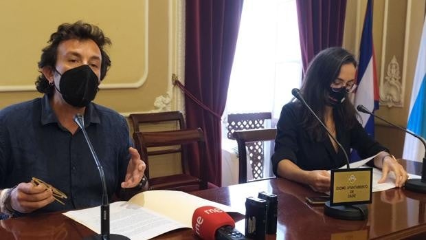 Juancho Ortiz: «Cazalilla debería dimitir de inmediato tras una gestión catastrófica y caprichosa»
