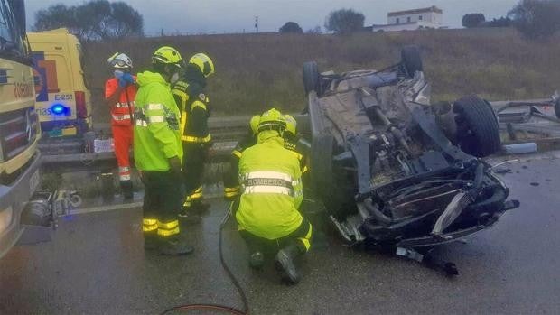 El músico José Mangano fallece en un accidente de tráfico en Jerez