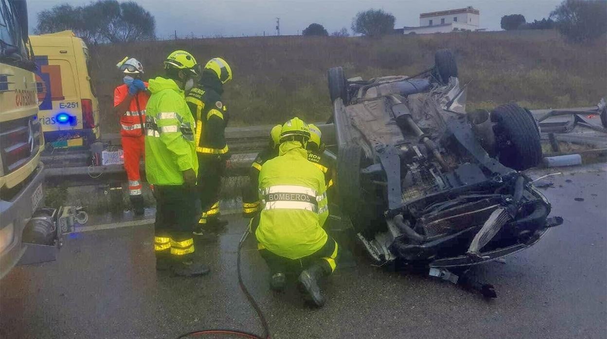 El músico José Mangano fallece en un accidente de tráfico en Jerez