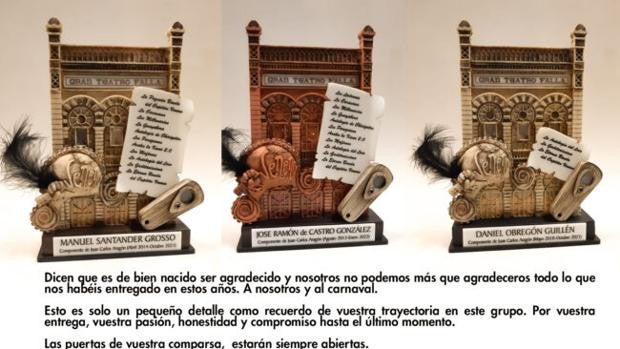 Ramoni deja la eterna Banda del Capitán Veneno, que inicia etapa con tres nuevos componentes