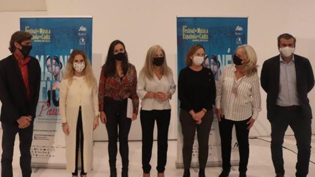 El Festival de Música Española dedica su XIX edición a Pauline García-Viardot con una treintena de estrenos