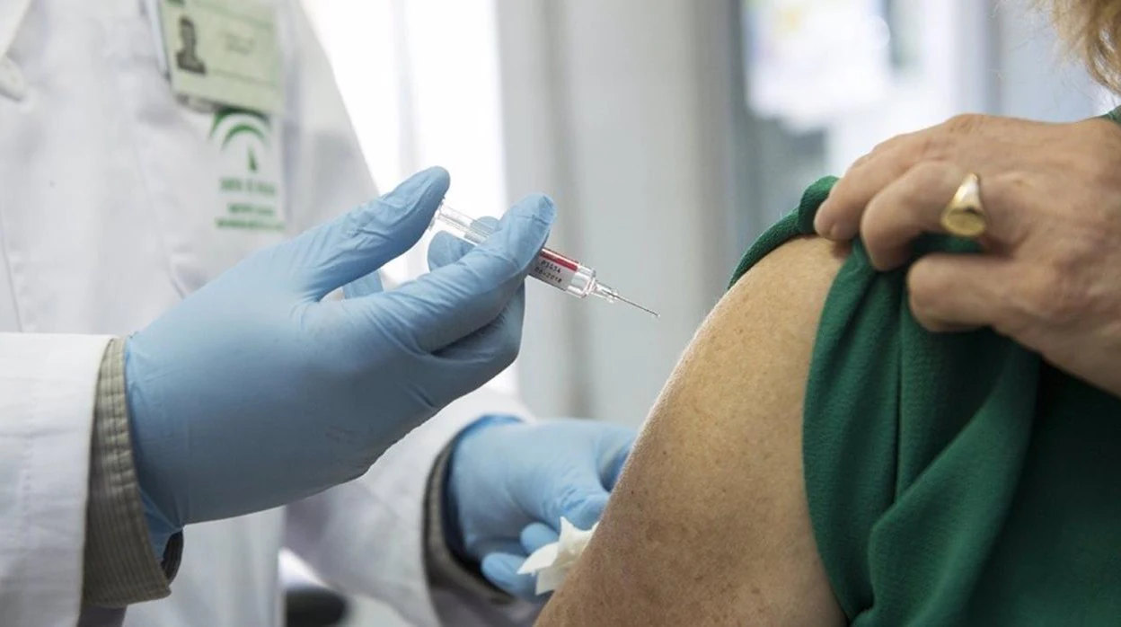 Villamartín y Olvera contarán con puntos externos para la vacunación de la gripe