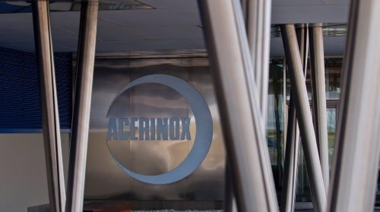 Acerinox dispara su beneficio hasta 373 millones y se encamina a lograr el mejor resultado de su historia