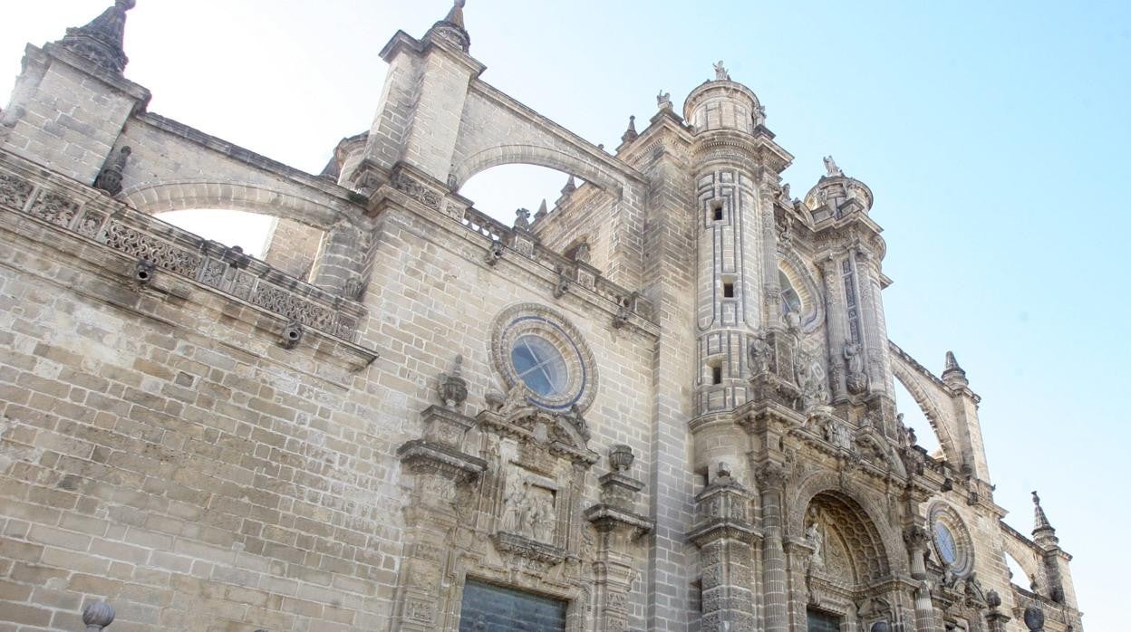 Catedral de Jerez