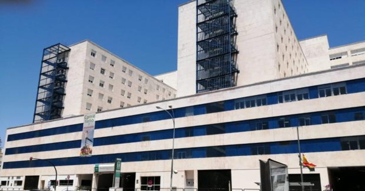 Facua Cádiz considera bochornoso que el Hospital Puerta del Mar se convierta en un búnker