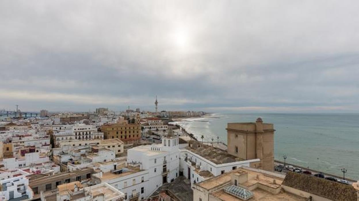 Vuelven a subir las temperaturas en la provincia