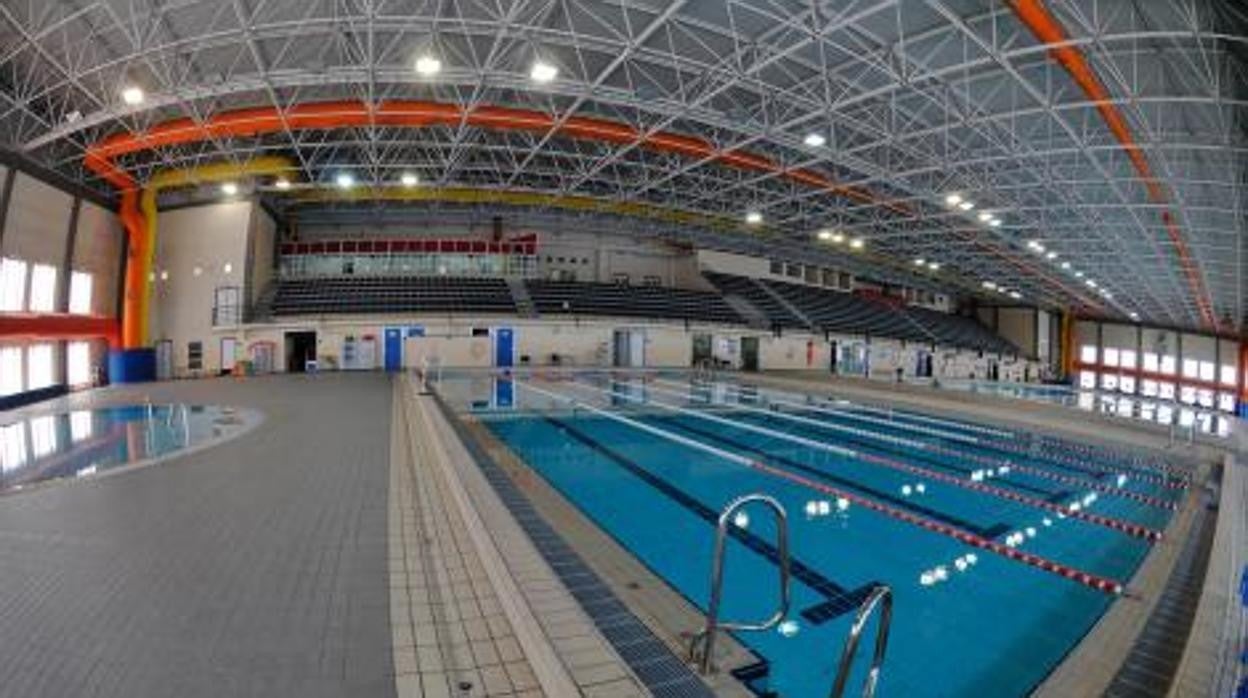 El Grupo Popular lamenta el nuevo cierre de la Piscina Municipal del Ciudad de Cádiz