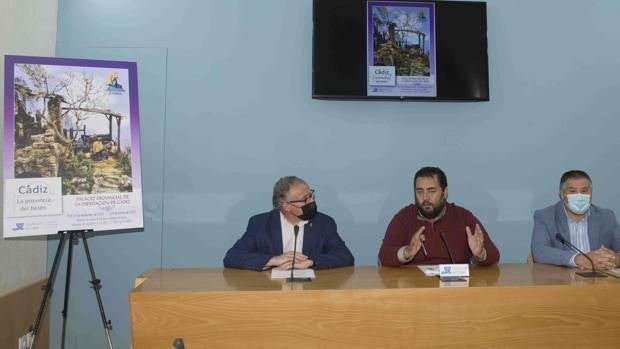 ‘Cádiz, la provincia del belén’ se podrá visitar a partir del 10 de diciembre