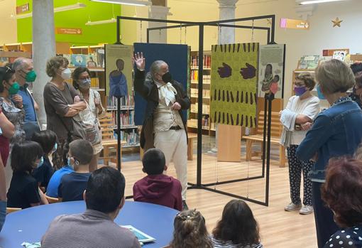 Planes divertidos con niños para disfrutar del otoño en Cádiz