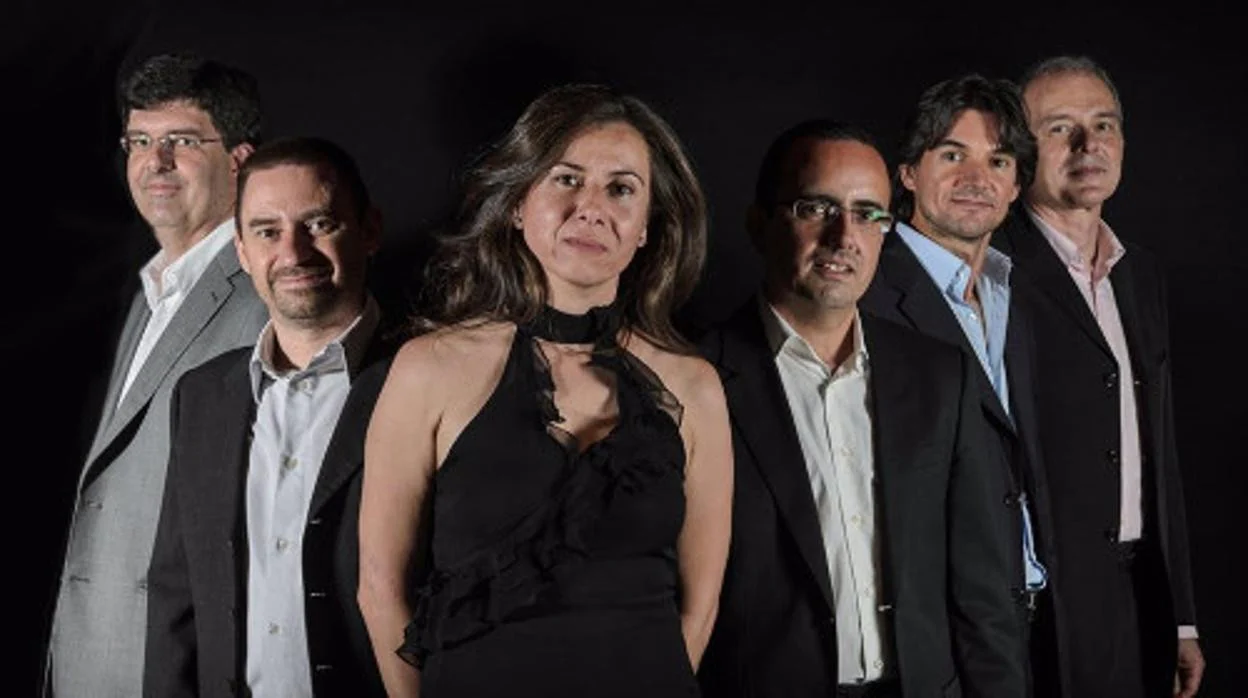 La Cátedra Manuel de Falla finaliza este lunes en el XIX Festival de Música con el estreno de 12 obras