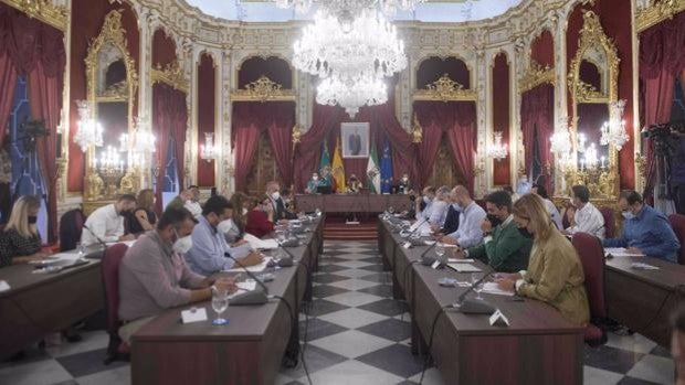 El PSOE de Cádiz insta a la Junta a contar con los agentes sociales para asignar los Next Generation