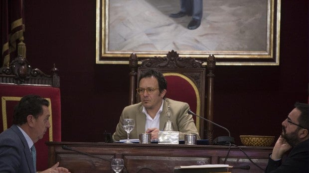 Ciudadanos pedirá en el Pleno que se cumplan los acuerdos plenarios