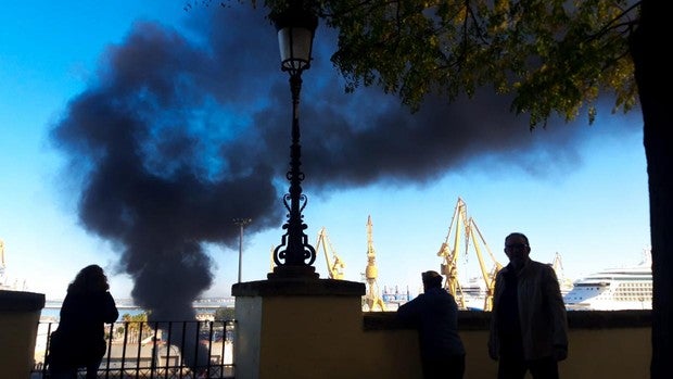 La revolución vista desde Bahía Blanca