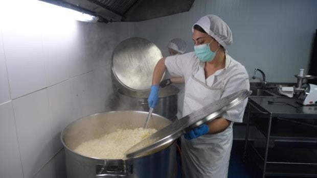 La pandemia no ha podido con las mujeres emprendedoras de Cádiz