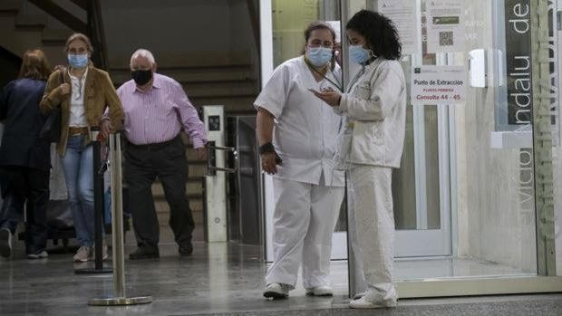 El número de positivos se dispara: 105 este fin de semana por coronavirus