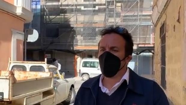 Kichi exige la dimisión del subdelegado del Gobierno en Cádiz por las «inaceptables» actuaciones policiales