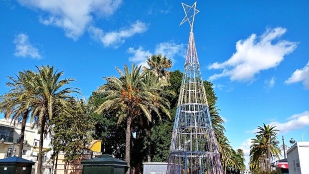 El Puerto volverá a soñar en Navidad
