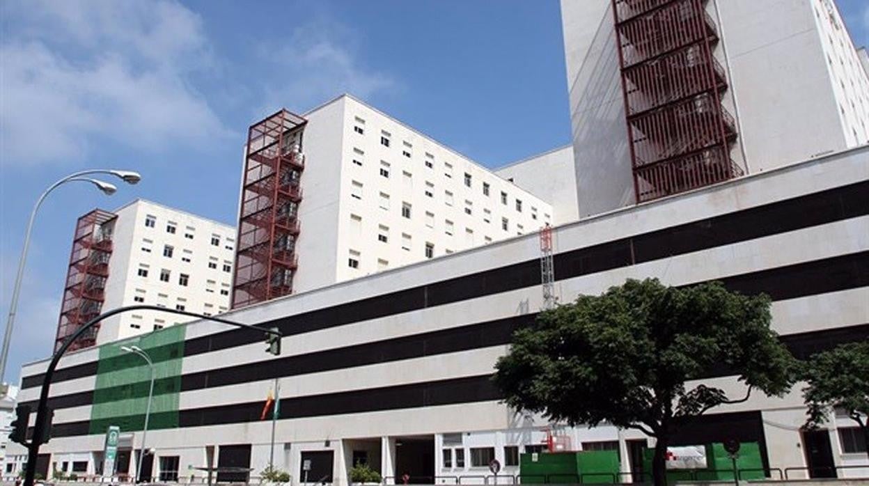 El Hospital Puerta del Mar logra la certificación ISO que avala su compromiso con la gestión de la energía