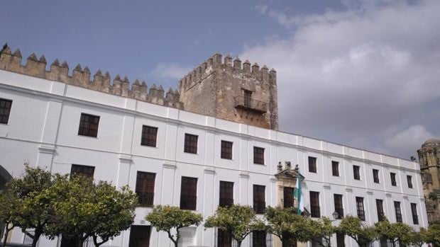 Patrimonio insta a modificar el proyecto de la Plaza del Cabildo de Arcos