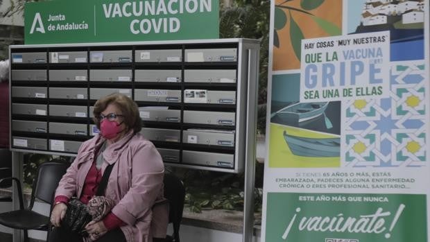 CSIF alerta sobre la falta de vacunas de la gripe en los centros de salud de la Bahía de Cádiz