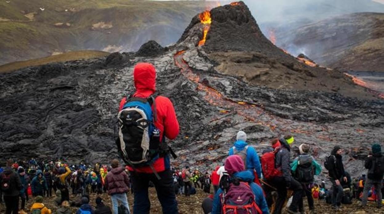 Cádiz, más cerca de Islandia