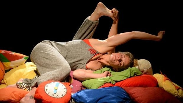 La Consejería de Cultura lleva cuatro propuestas escénicas a Cádiz dentro de la Red de Teatros