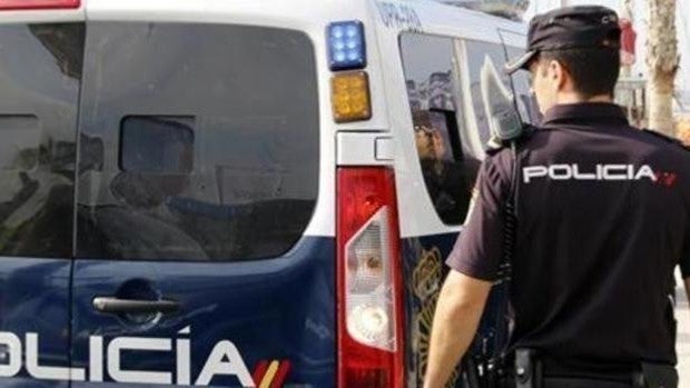 Trece detenidos en La Línea por altercados con la Policía al intentar evitar importantes alijos de droga