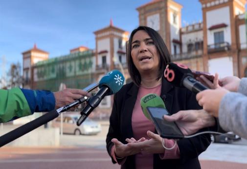 Ciudadanos reclama al Gobierno que el AVE llegue a la provincia de Cádiz