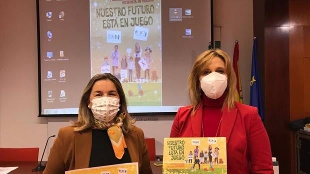 El IAM aboga por regalar juguetes no sexistas para vencer las desigualdades y frenar la violencia