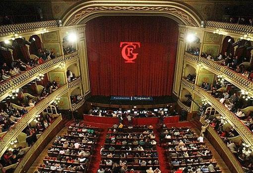 Gran Teatro Falla de Cádiz